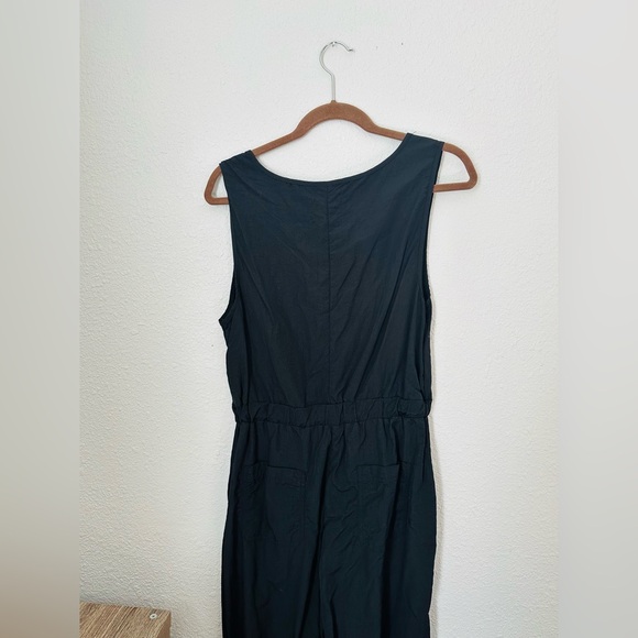 Madden NYC Parachute Jumpsuit | Size Large - Picture 4 of 5